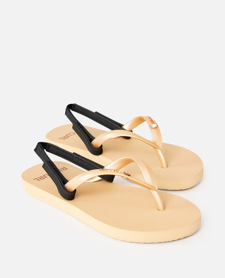 Rip Curl Chanclas Premium Surf Bloom Niña
