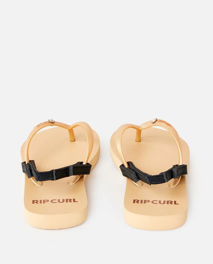 Rip Curl Chanclas Premium Surf Bloom Niña