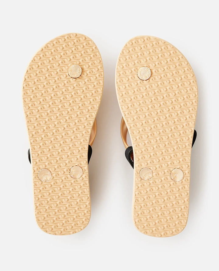 Rip Curl Chanclas Premium Surf Bloom Niña