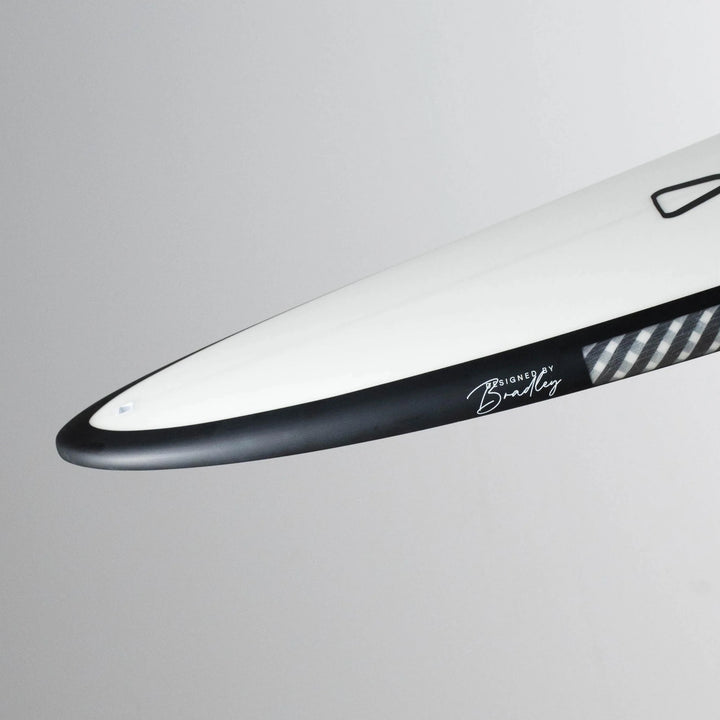 Bell Chocolate Carbon Innegra Tabla De Surf