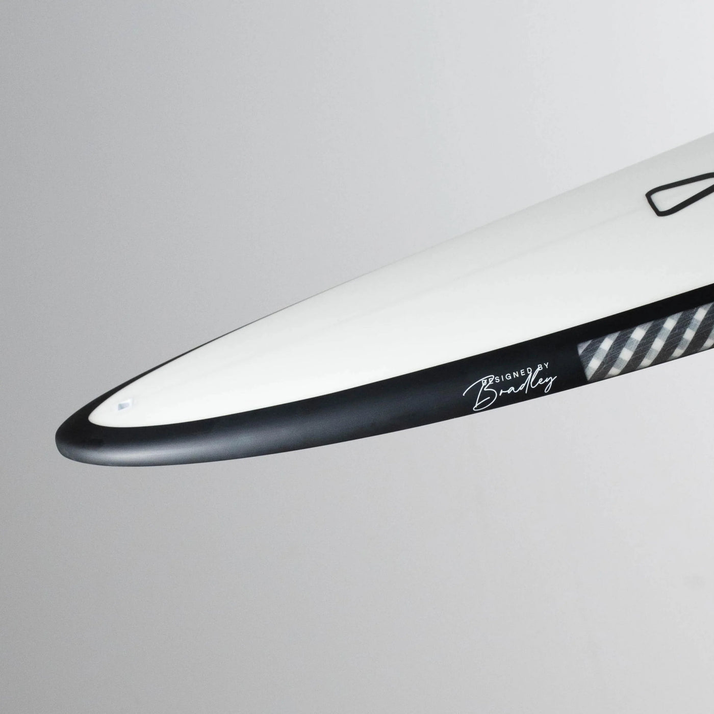 Bell  Chocolate Carbon Innegra Tabla De Surf