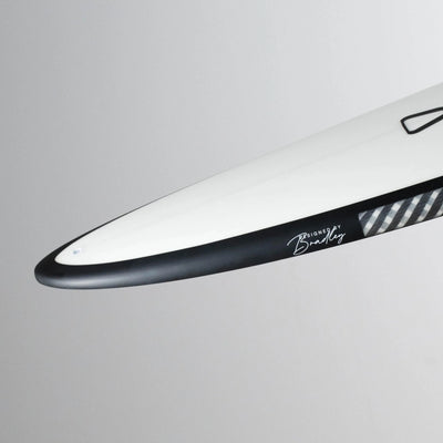 Bell  Chocolate Carbon Innegra Tabla De Surf