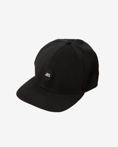 JS Industries Hyfi 6 Panel Cap Gorra Hombre