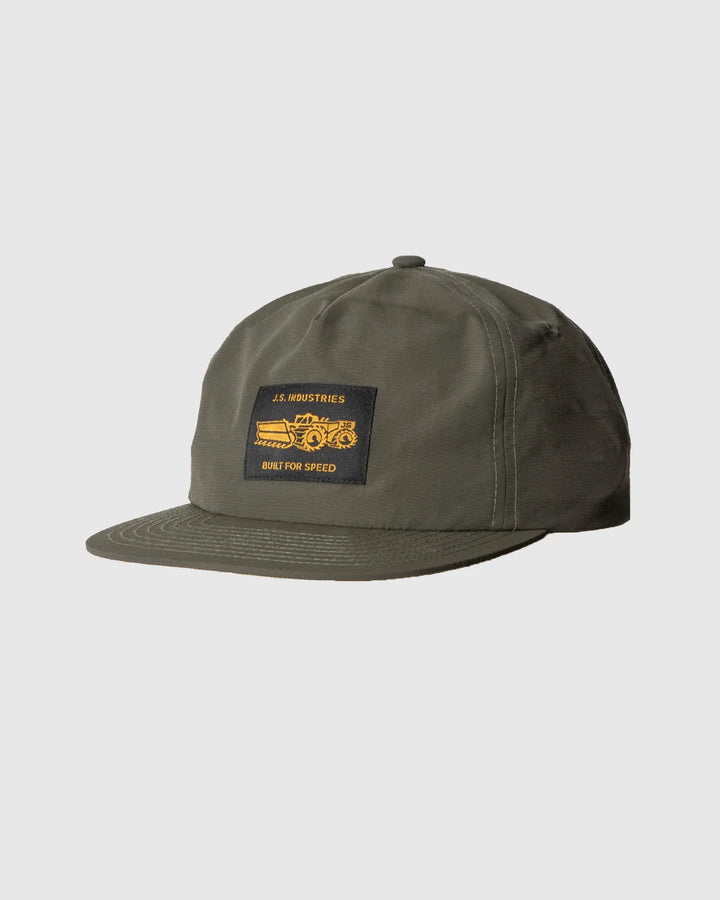 JS Industries Built for Speed  Cap Gorra Hombre