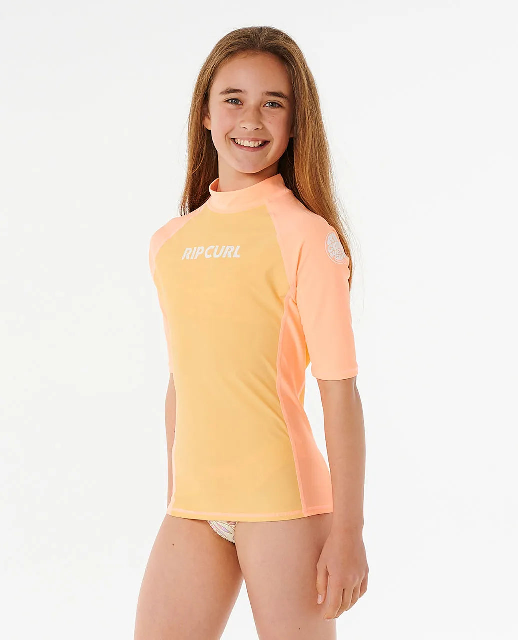 Rip Curl Classic Surf UPF Licra  Niña