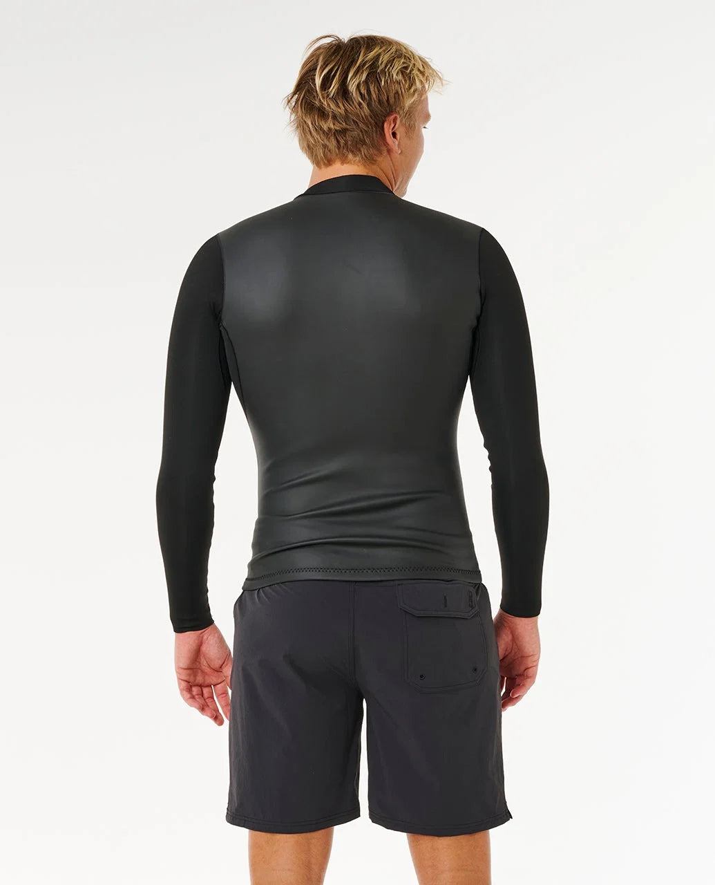 Rip Curl Dawn Patrol FZ JKT 1,5 mm Chaquetilla Neopreno Hombre