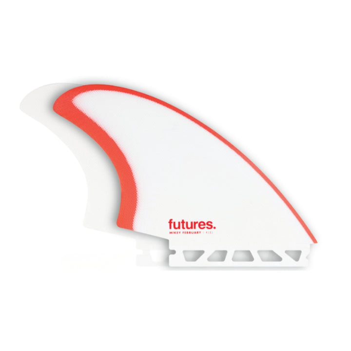 Futures Mikey February FG Quillas Keel