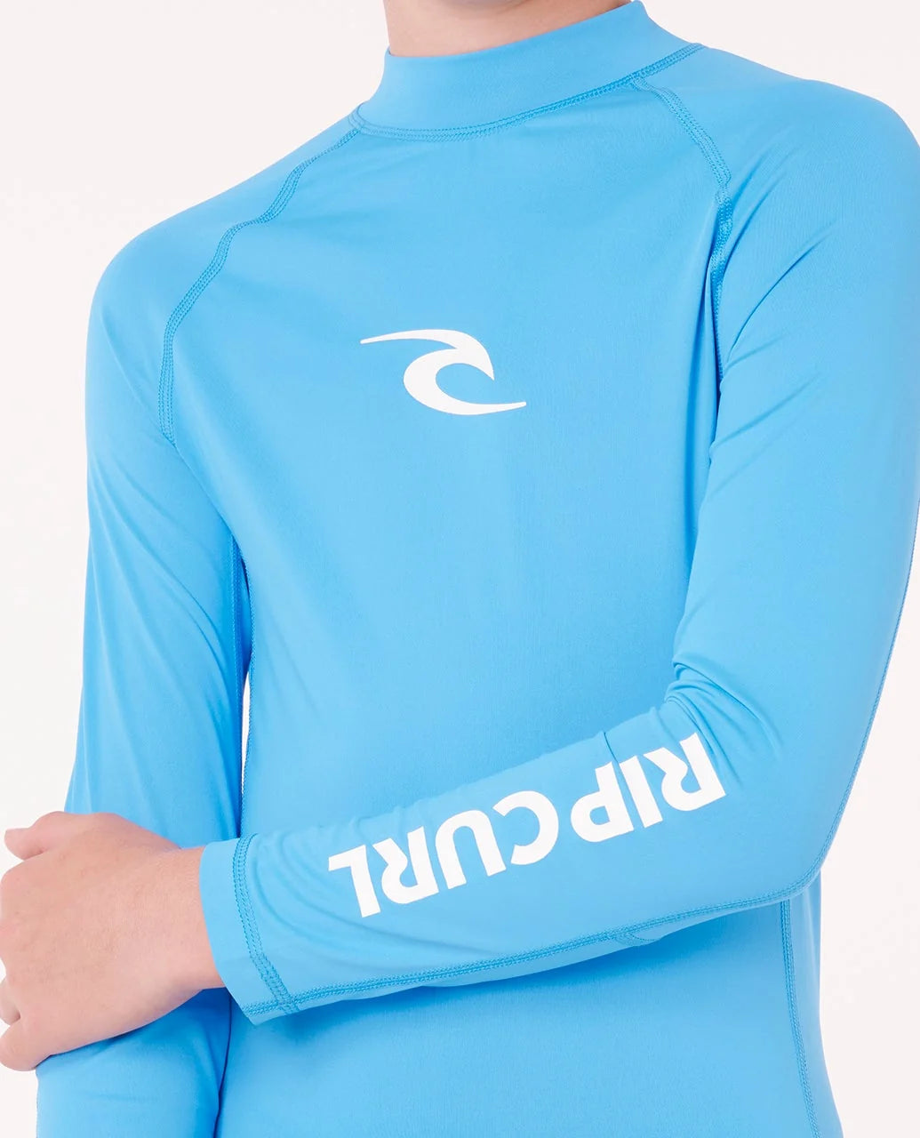Rip Curl Amazon Youth Long Sleeve UPF 50+ Licra Manga Larga Niño