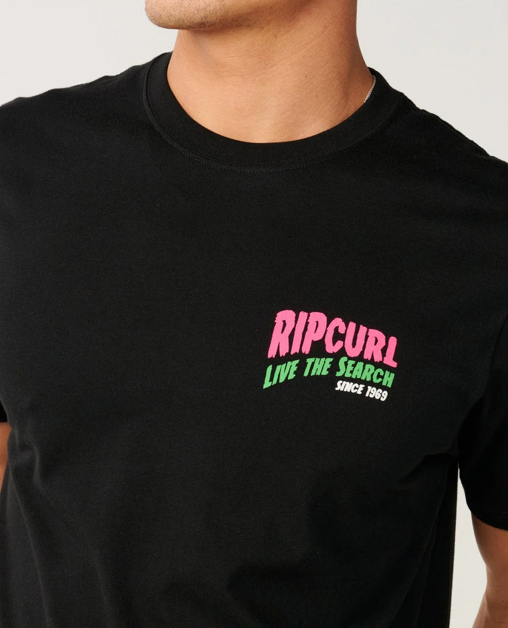 Rip Curl Surf Trip Camiseta Hombre
