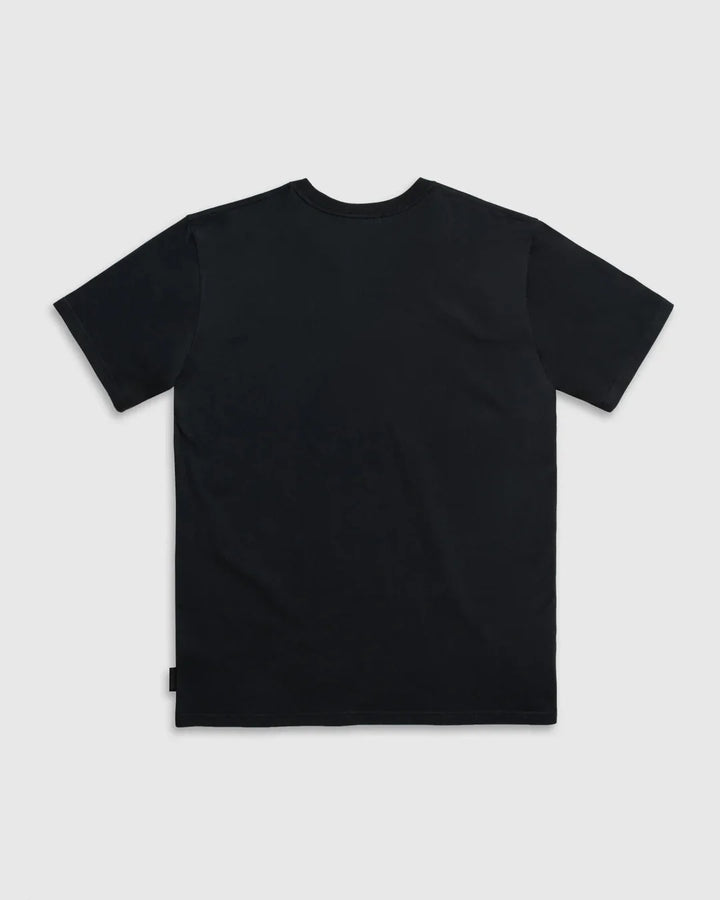 JS Industries Profile Tee Camiseta Hombre