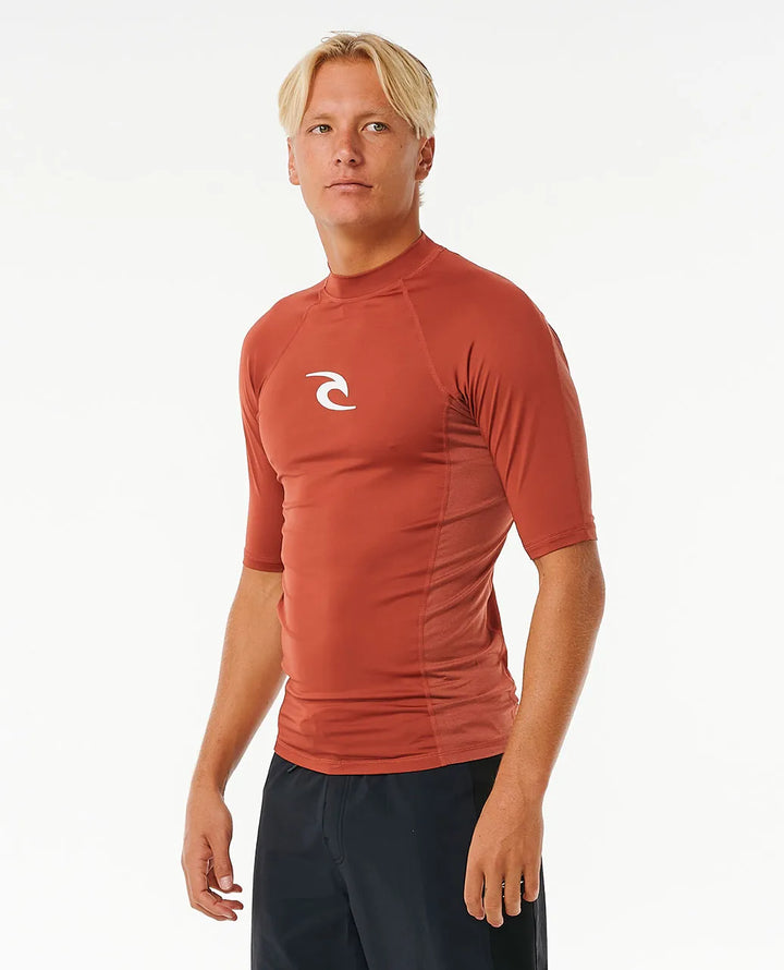 Rip Curl Waves UPF Perf Licra Hombre