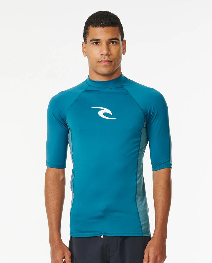 Rip Curl Waves UPF Perf Licra Hombre