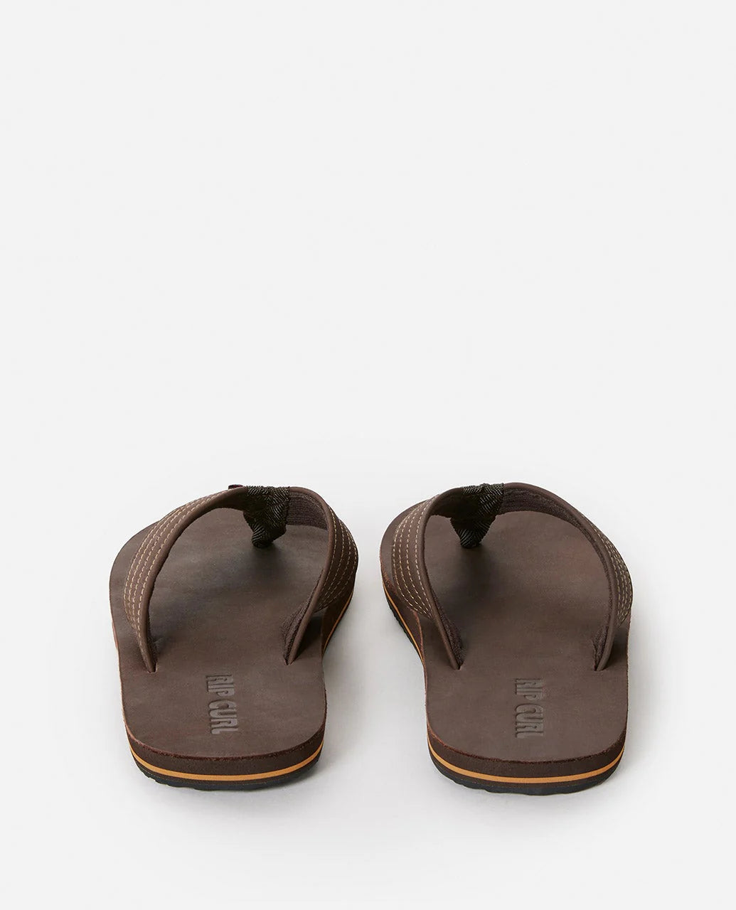 Rip Curl Revival Leather Thongs Chanclas Hombre