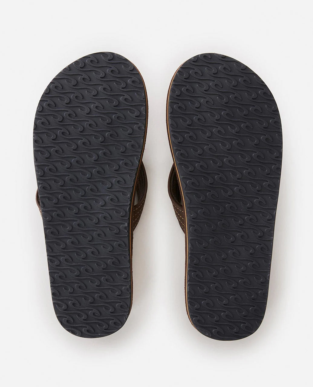 Rip Curl Revival Leather Thongs Chanclas Hombre