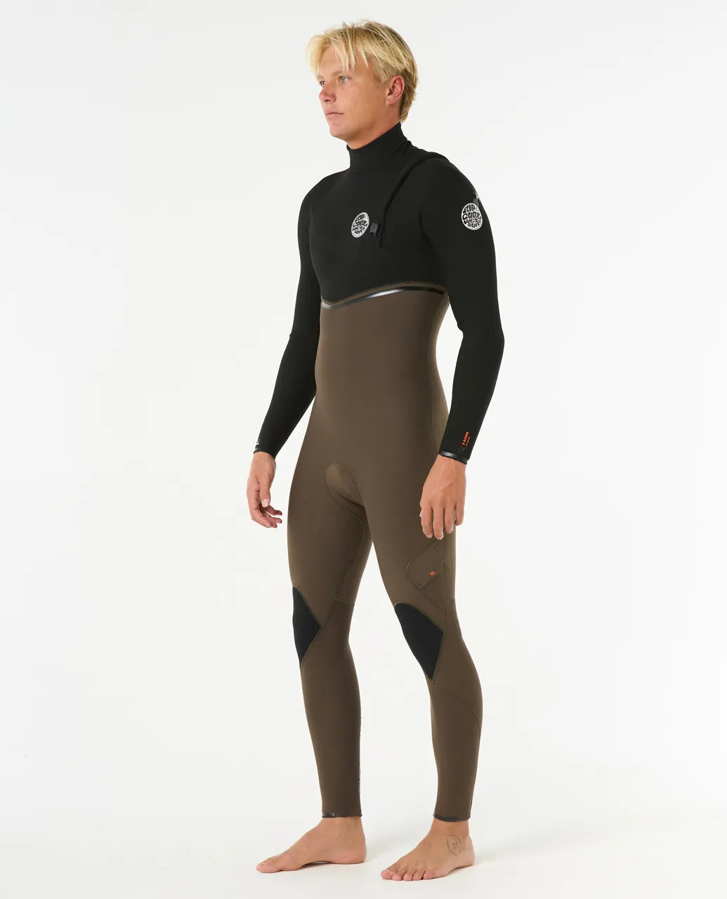 Rip Curl E Bomb STMR 3/2mm Z/F Neopreno Hombre