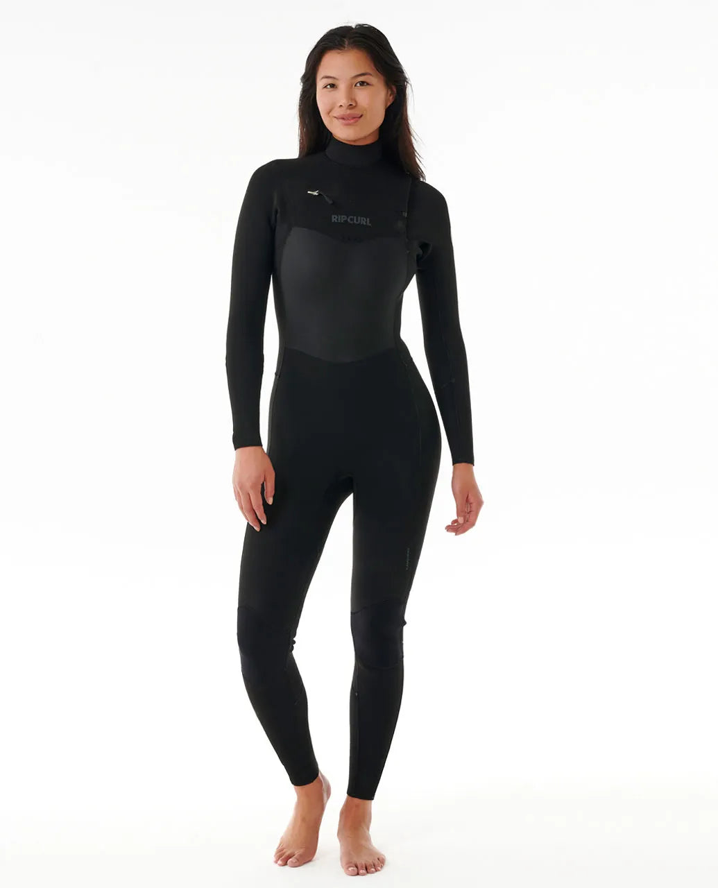 Rip Curl Dawn Patrol  3/2mm C/Z Neopreno Mujer