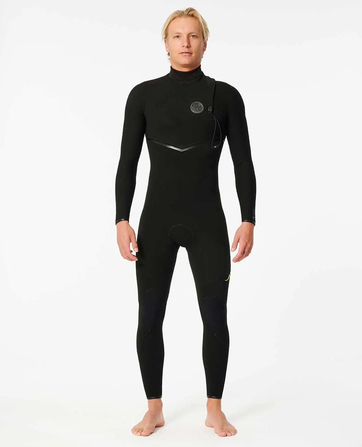 Rip Curl E Bomb STMR 3/2mm Z/F Neopreno Hombre