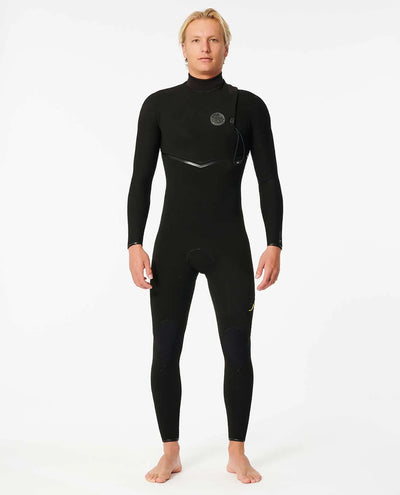 Rip Curl E Bomb STMR 3/2mm Z/F Neopreno Hombre