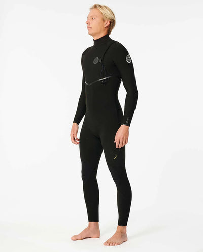 Rip Curl E Bomb STMR 3/2mm Z/F Neopreno Hombre