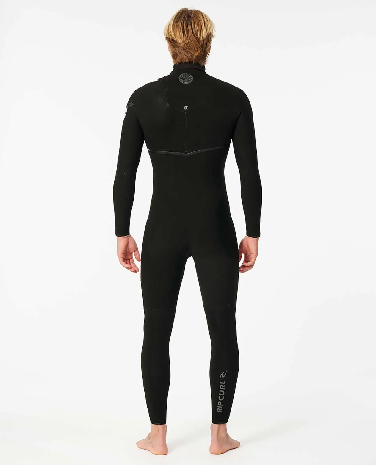 Rip Curl E Bomb STMR 3/2mm Z/F Neopreno Hombre