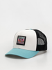 Rip Curl Custom Curve Trucker Gorra Hombre