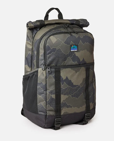 Rip Curl Dawn Patrol Mochila de Surf 30L