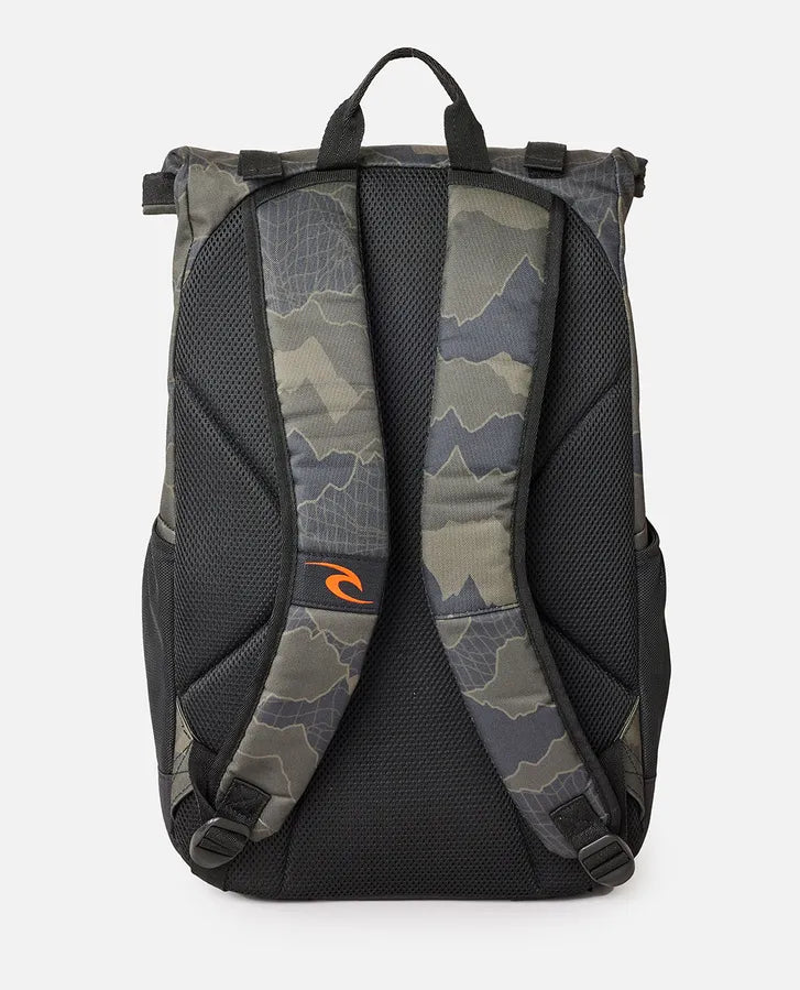 Rip Curl Dawn Patrol Mochila de Surf 30L