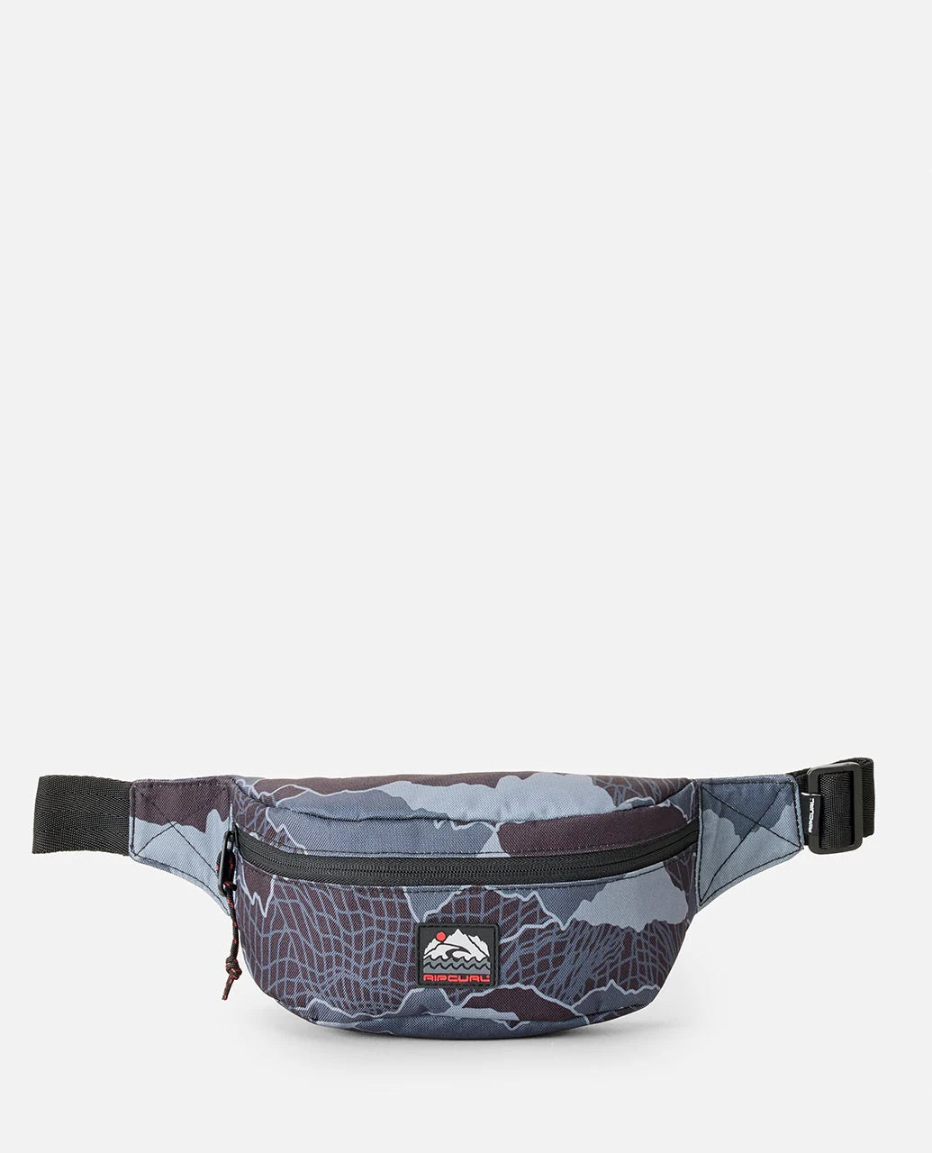 Rip Curl Waist Bag Search Camo Riñonera Hombre