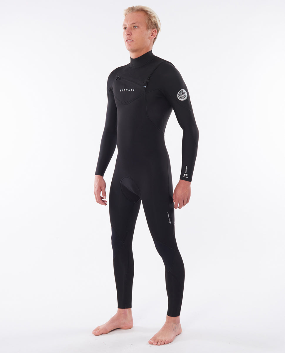 Rip Curl Dawn Patrol Perf 3/2mm F/Z Neopreno Hombre