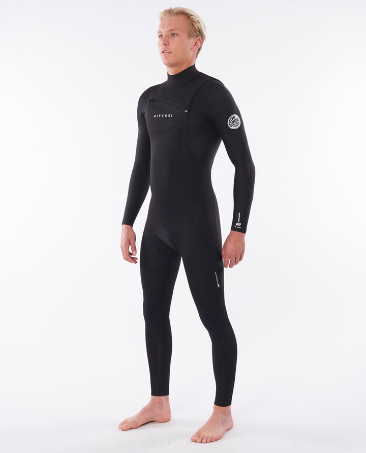 Rip Curl Dawn Patrol Perf 3/2mm F/Z Neopreno Hombre