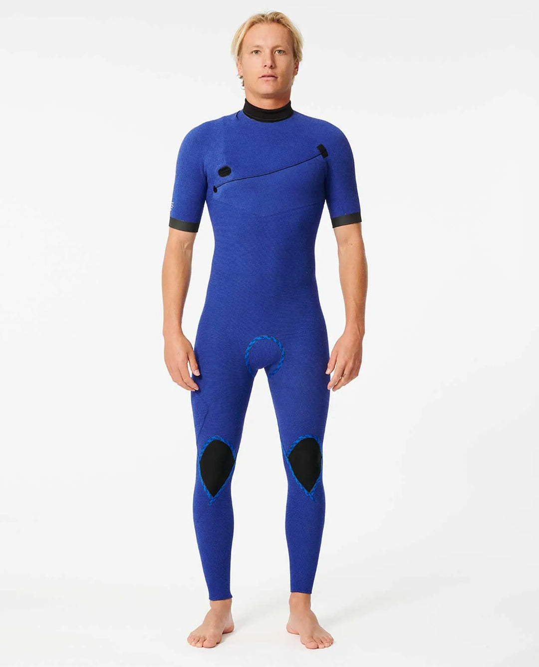 Rip Curl E Bomb 2/2mm Z/F Neopreno Manga Corta Hombre