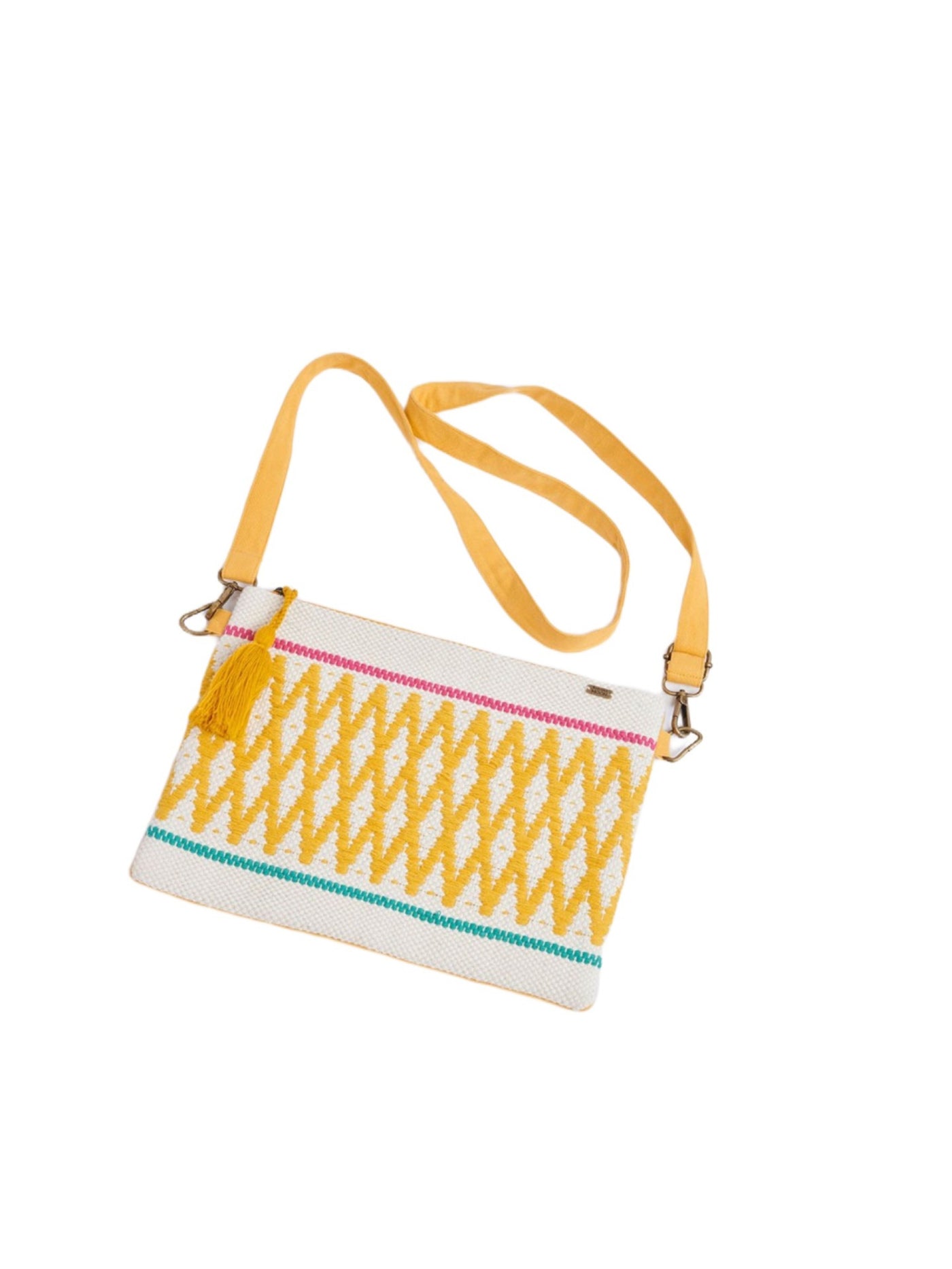 Banana Moon Aron Serra Bolso De Mujer