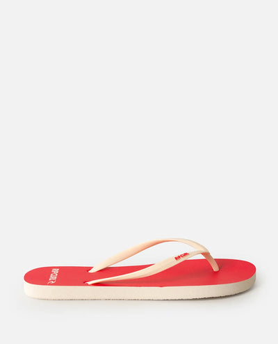 Rip Curl Bondi Bloom Open Toe Chanclas Mujer