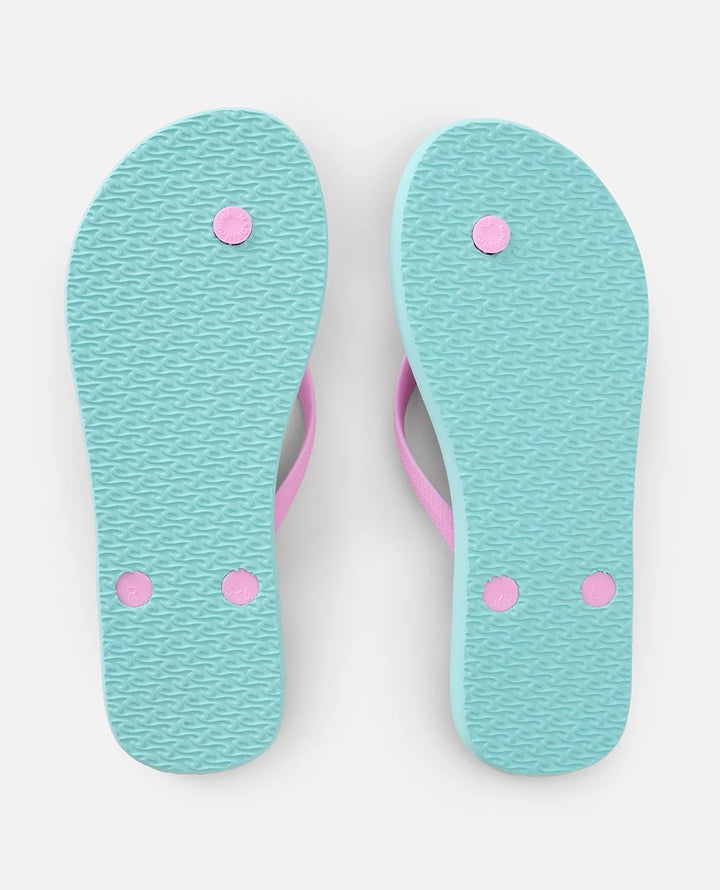 Rip Curl Bondi Bloom Chanclas Mujer