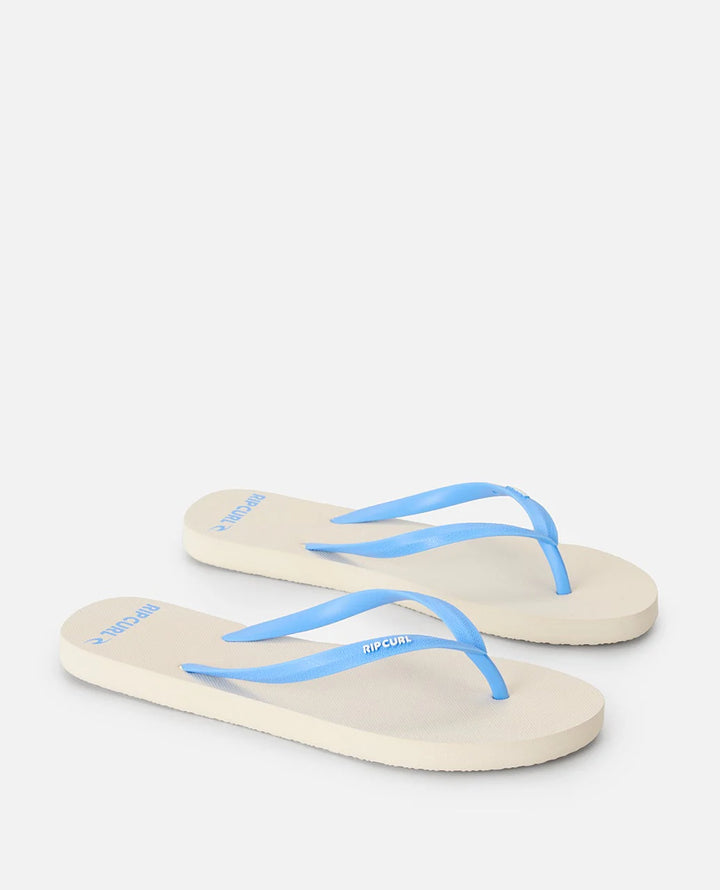 Rip Curl Bondi Bloom Thongs Chanclas Mujer
