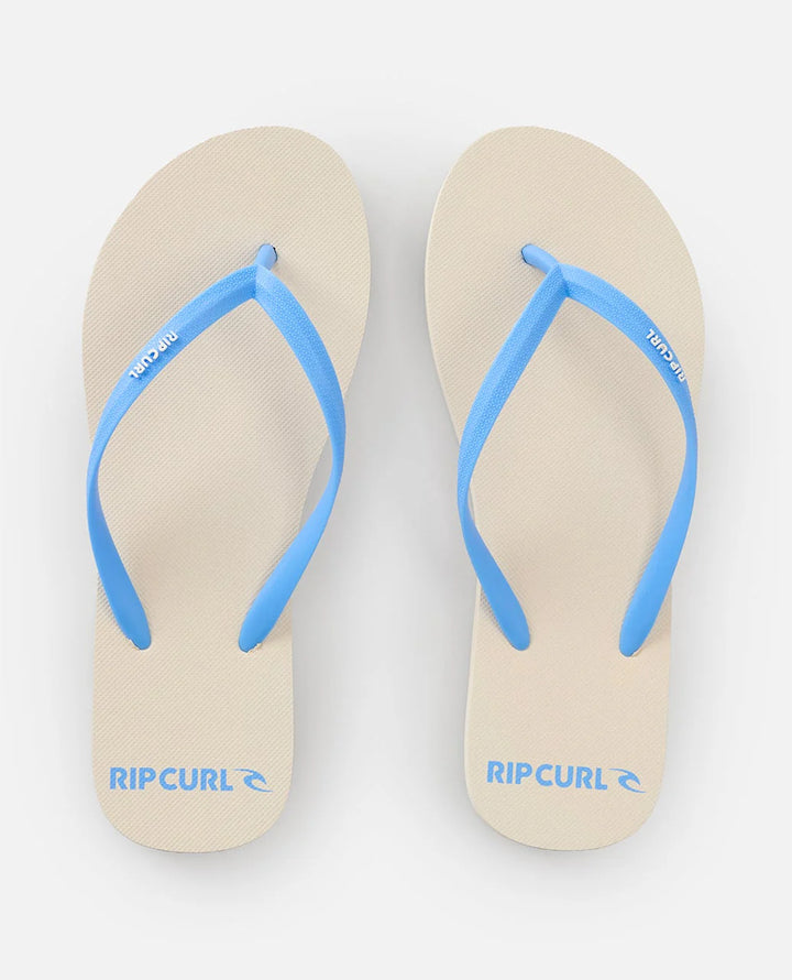 Rip Curl Bondi Bloom Thongs Chanclas Mujer