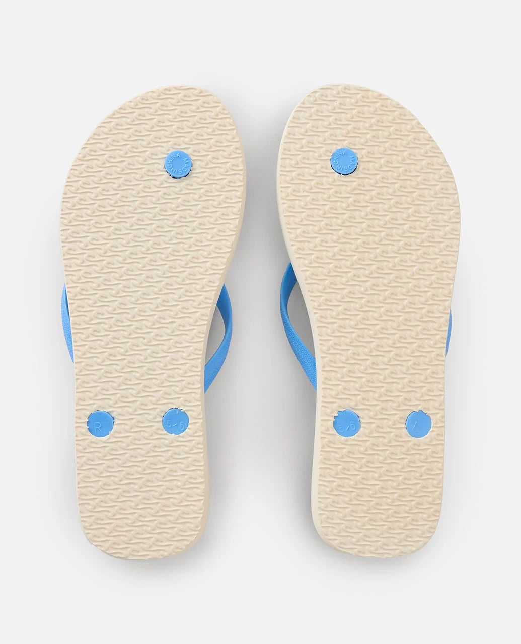 Rip Curl Bondi Bloom Thongs Chanclas Mujer