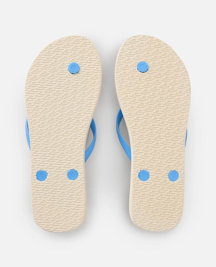 Rip Curl Bondi Bloom Thongs Chanclas Mujer