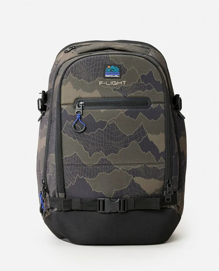 Rip Curl F-Light Posse 35L Search Mochila