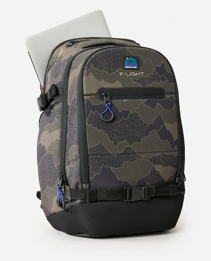 Rip Curl F-Light Posse 35L Search Mochila