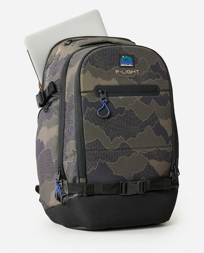 Rip Curl F-Light Posse 35L Search Mochila