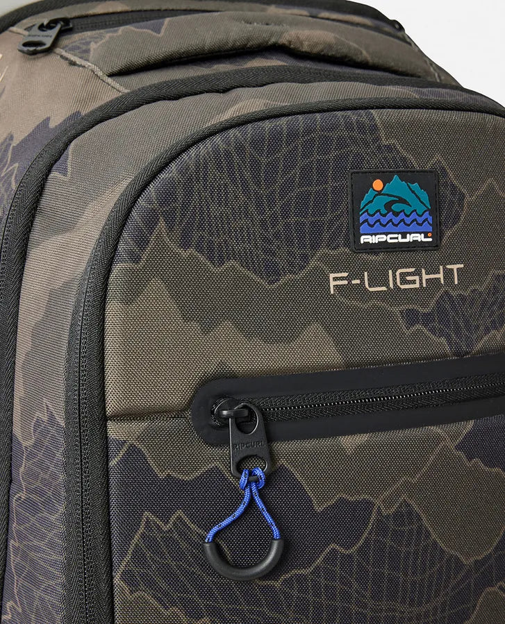 Rip Curl F-Light Posse 35L Search Mochila