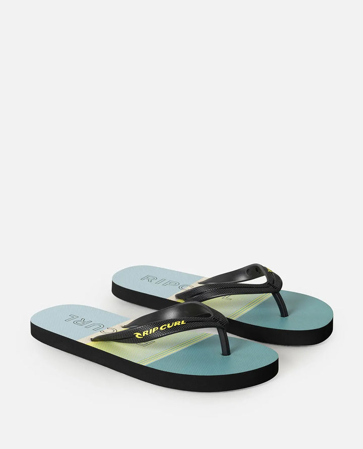 Rip Curl Breakers Bloom Chanclas Niño