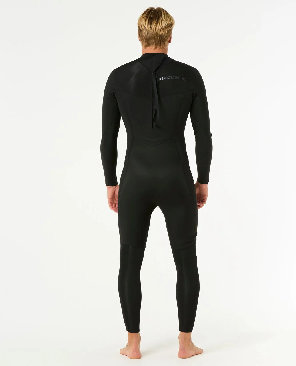 Rip Curl Dawn Patrol 3/2mm Neopreno con cremallera en la espalda Hombre
