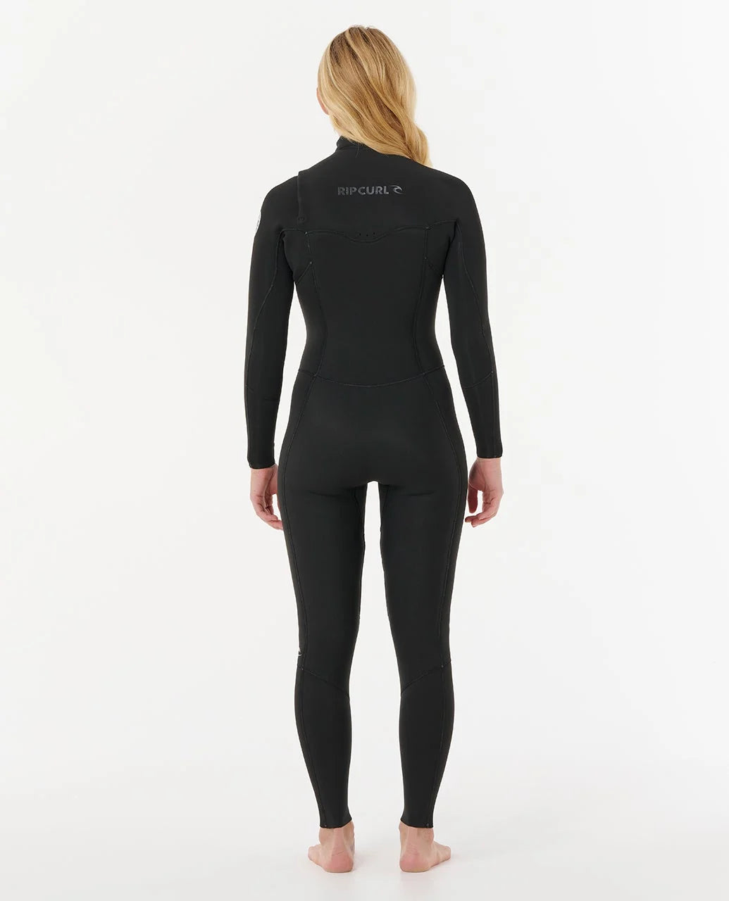 Rip Curl Dawn Patrol Pro 3/2mm C/Z Neopreno Mujer
