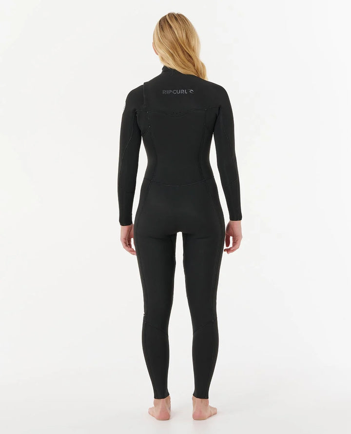 Rip Curl Dawn Patrol Pro 3/2mm C/Z Neopreno Mujer