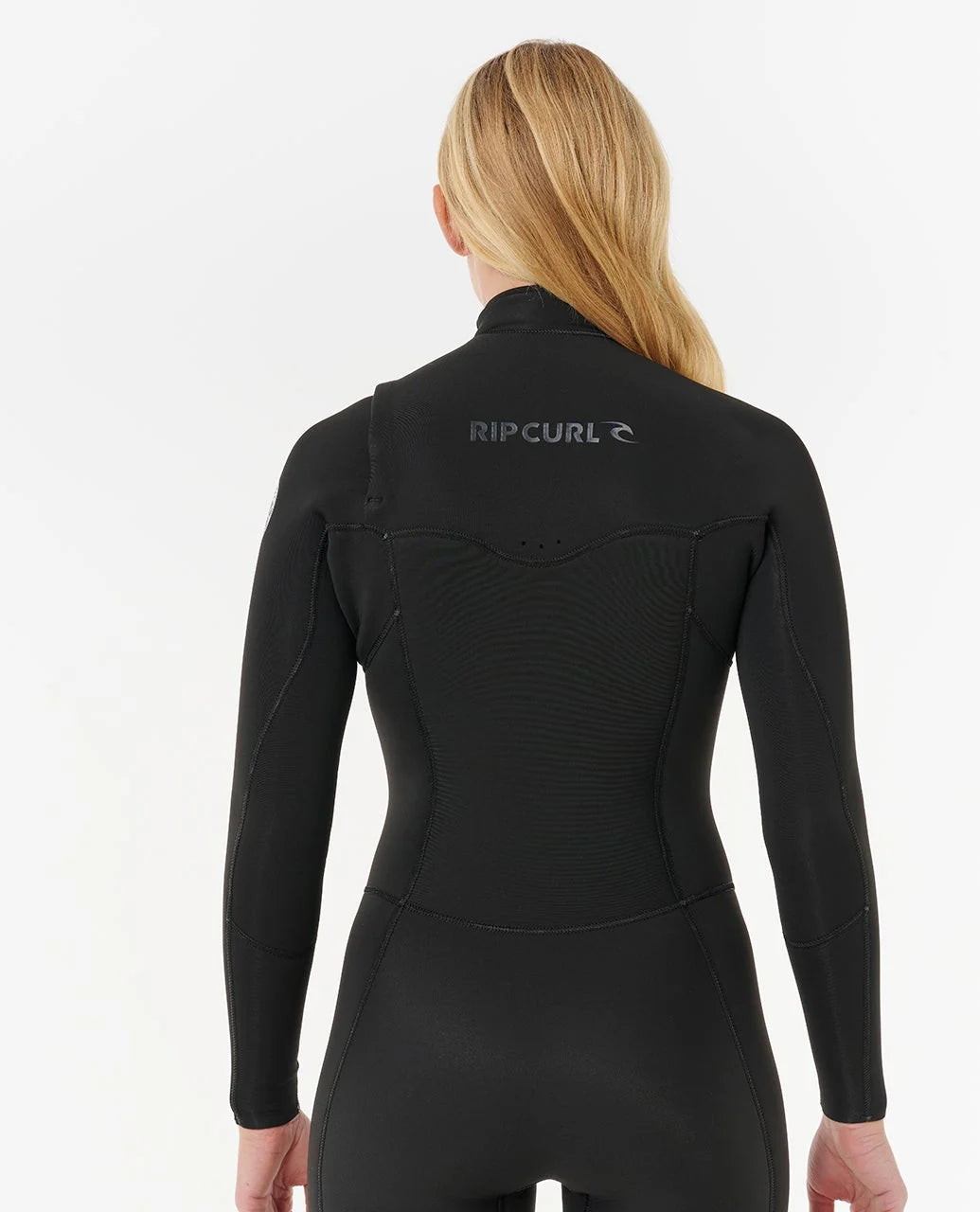 Rip Curl Dawn Patrol Pro 3/2mm C/Z Neopreno Mujer