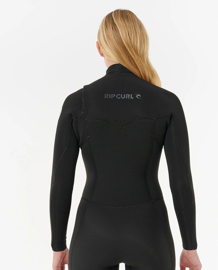 Rip Curl Dawn Patrol Pro 3/2mm C/Z Neopreno Mujer