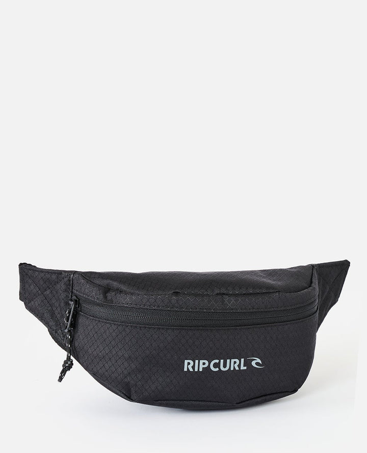 Rip Curl Waist Bag Riñonera Logo Hombre