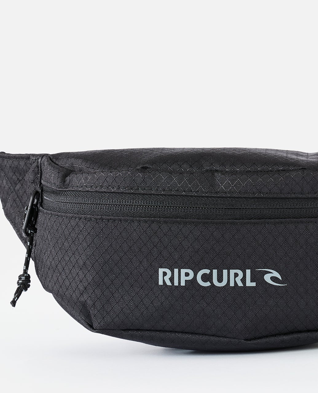 Rip Curl Waist Bag Riñonera Logo Hombre
